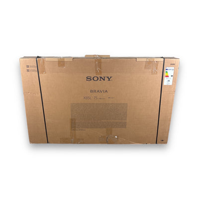 Sony BRAVIA KD-75X85L LED UHD 4K Fernseher 75 Zoll, SMART TV, Google TV