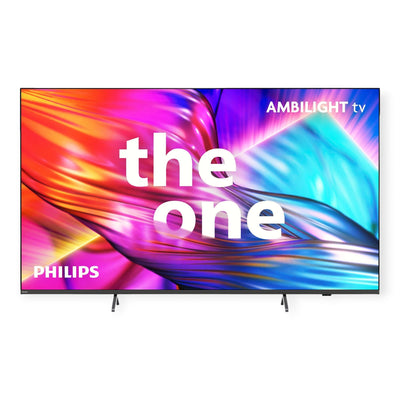 Philips 75PUS8909 4K LED Ambilight Fernseher 75 Zoll, UHD 4K, SMART TV, Ambilight, Titan OS