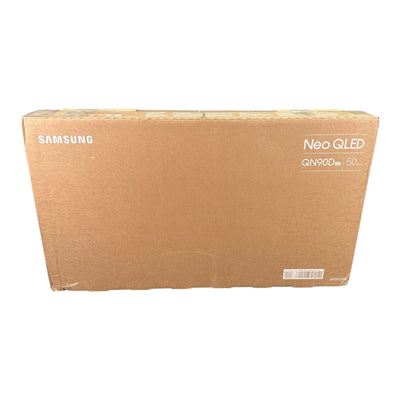 Samsung GQ50QN90D NEO QLED Fernseher 50 Zoll, UHD 4K, SMART TV, Tizen
