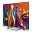 Hisense 43A7NQ QLED Fernseher 43 Zoll, UHD 4K, SMART TV