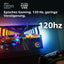 Philips 55PML9008/12 LED Ambilight Fernseher 55 Zoll, UHD 4K, SMART TV