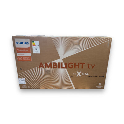 Philips 55PML9009 4K MiniLED Ambilight Fernseher 55 Zoll UHD 4K SMART TV