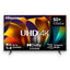 Hisense 43A6N LED Fernseher 43 Zoll UHD 4K, SMART TV