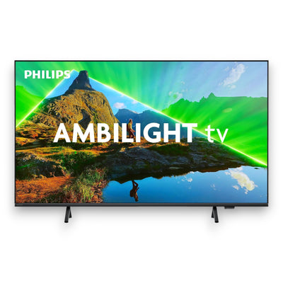 Philips 75PUS8309/12 4K LED Ambilight Fernseher 75 Zoll UHD 4K, SMART TV
