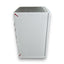 Amica EVKS 16172/1 Einbaukühlschrank 135 l, E, 871 mm hoch Weiß