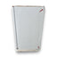 Amica EVKS 16172/1 Einbaukühlschrank 135 l, E, 871 mm hoch Weiß