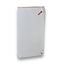 Amica EVKS 16172/1 Einbaukühlschrank 135 l, E, 871 mm hoch Weiß
