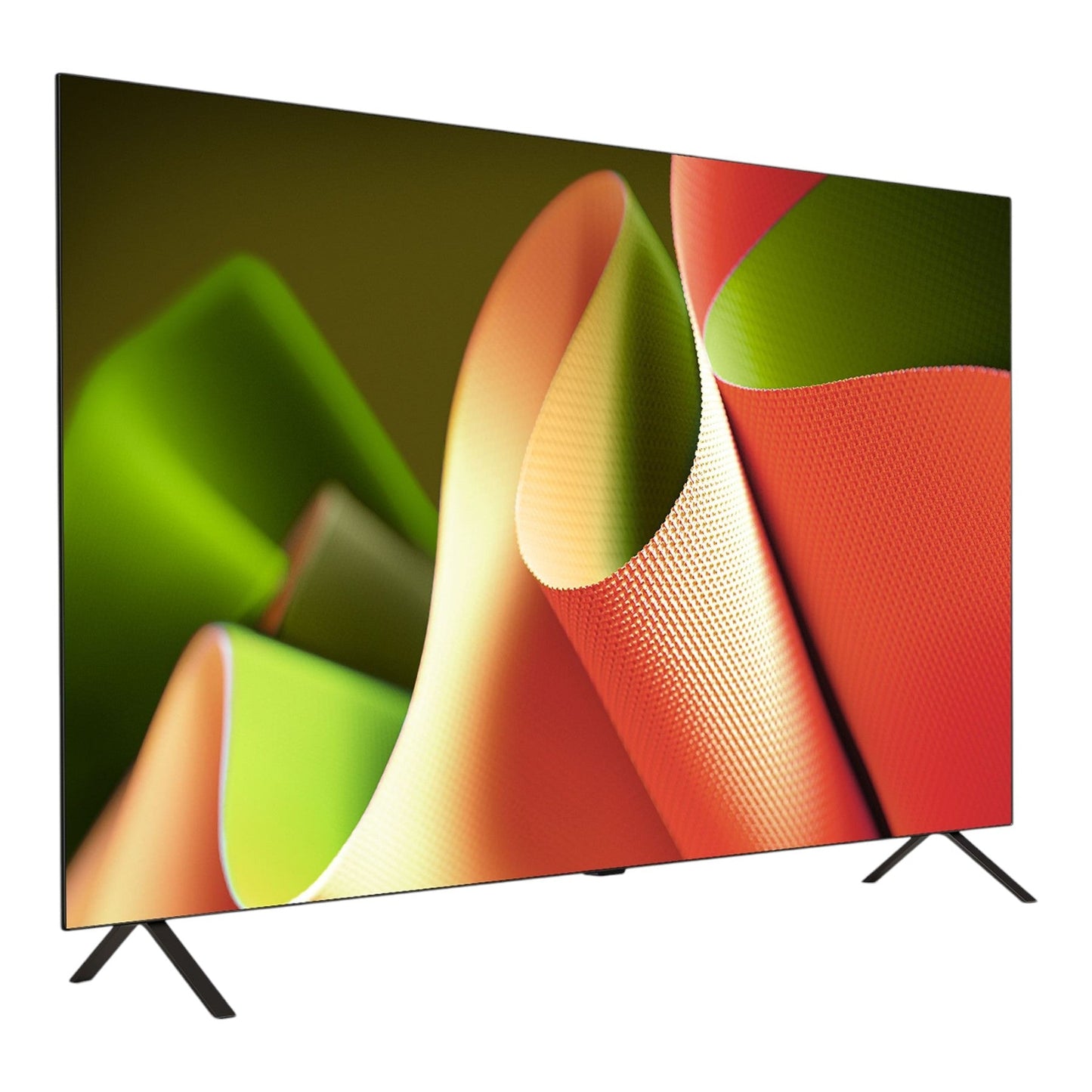 LG OLED77B49LA OLED 4K Fernseher 77 Zoll / 195 cm, SMART TV, webOS 24 mit LG ThinQ