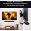 Sony BRAVIA 9 K85XR90 QLED 4K Fernseher 85 Zoll / 215 cm Google TV