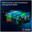 Philips 77OLED759/12 4K OLED Ambilight 4K UHD Fernseher 77 Zoll / 194 cm, SMART TV