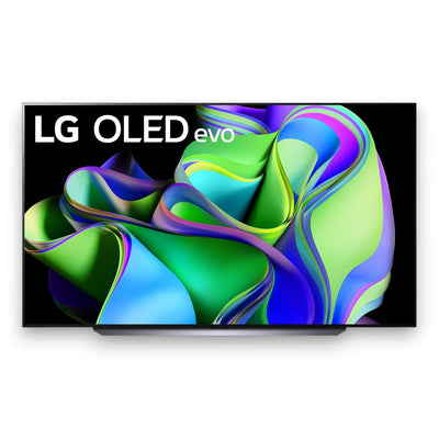 LG OLED83C31LA OLED evo 4K Fernseher 83 Zoll 210cm SMART TV webOS 23