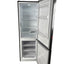 Koenic KFK 631-1 C IN Kühlgefrierkombination C 315 l 185,8 cm hoch Inox