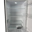 Koenic KFK 631-1 C IN Kühlgefrierkombination C 315 l 185,8 cm hoch Inox