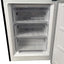Koenic KFK 631-1 C IN Kühlgefrierkombination C 315 l 185,8 cm hoch Inox