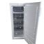 OK. OFZ 431-1 E Gefrierschrank 143,4 cm hoch weiß
