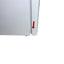 OK. OFZ 431-1 E Gefrierschrank 143,4 cm hoch weiß