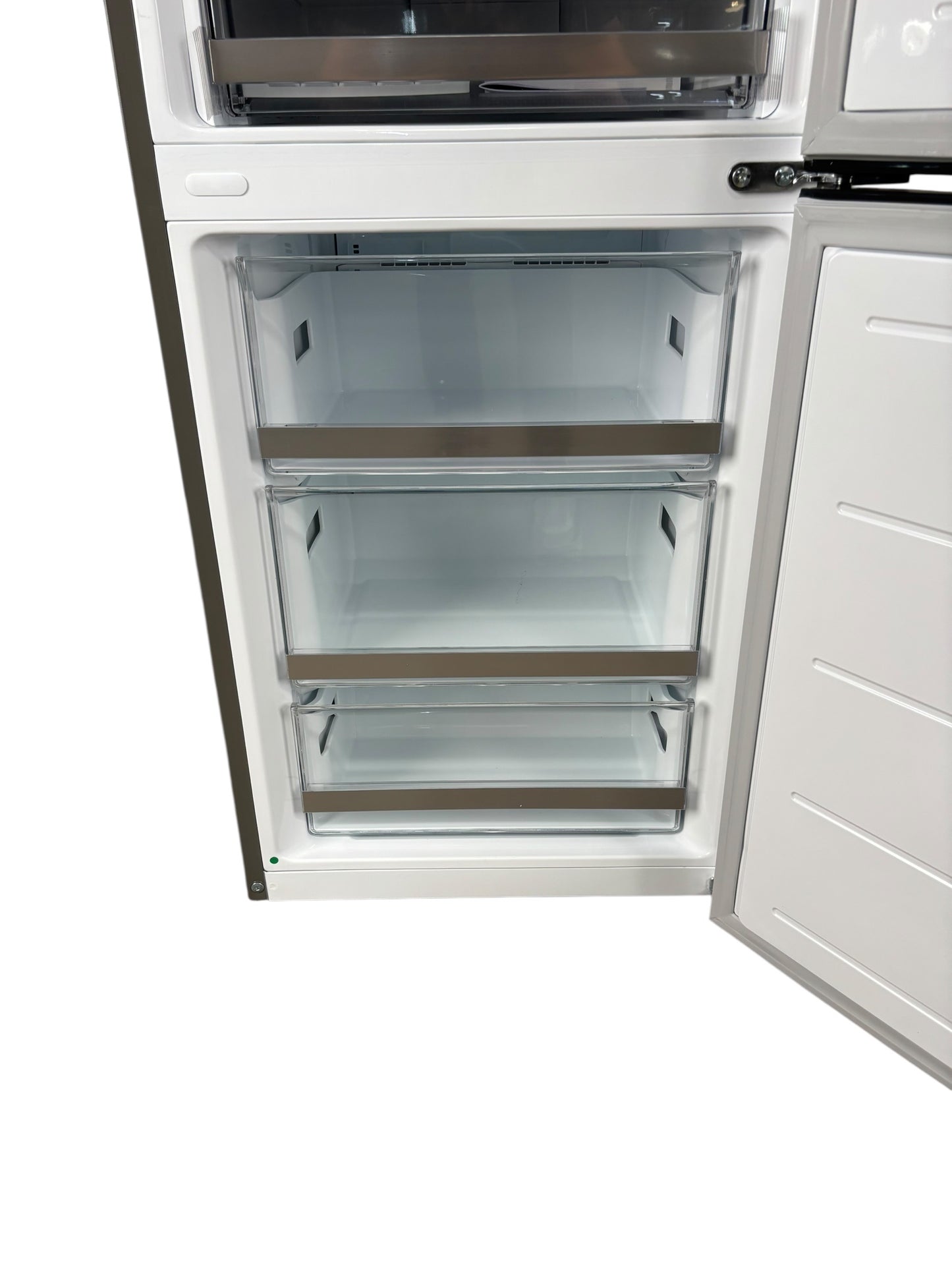 LG GBV7280AEV Serie 7 Kühlgefrierkombination A, 203 cm hoch, Metal Sorbet