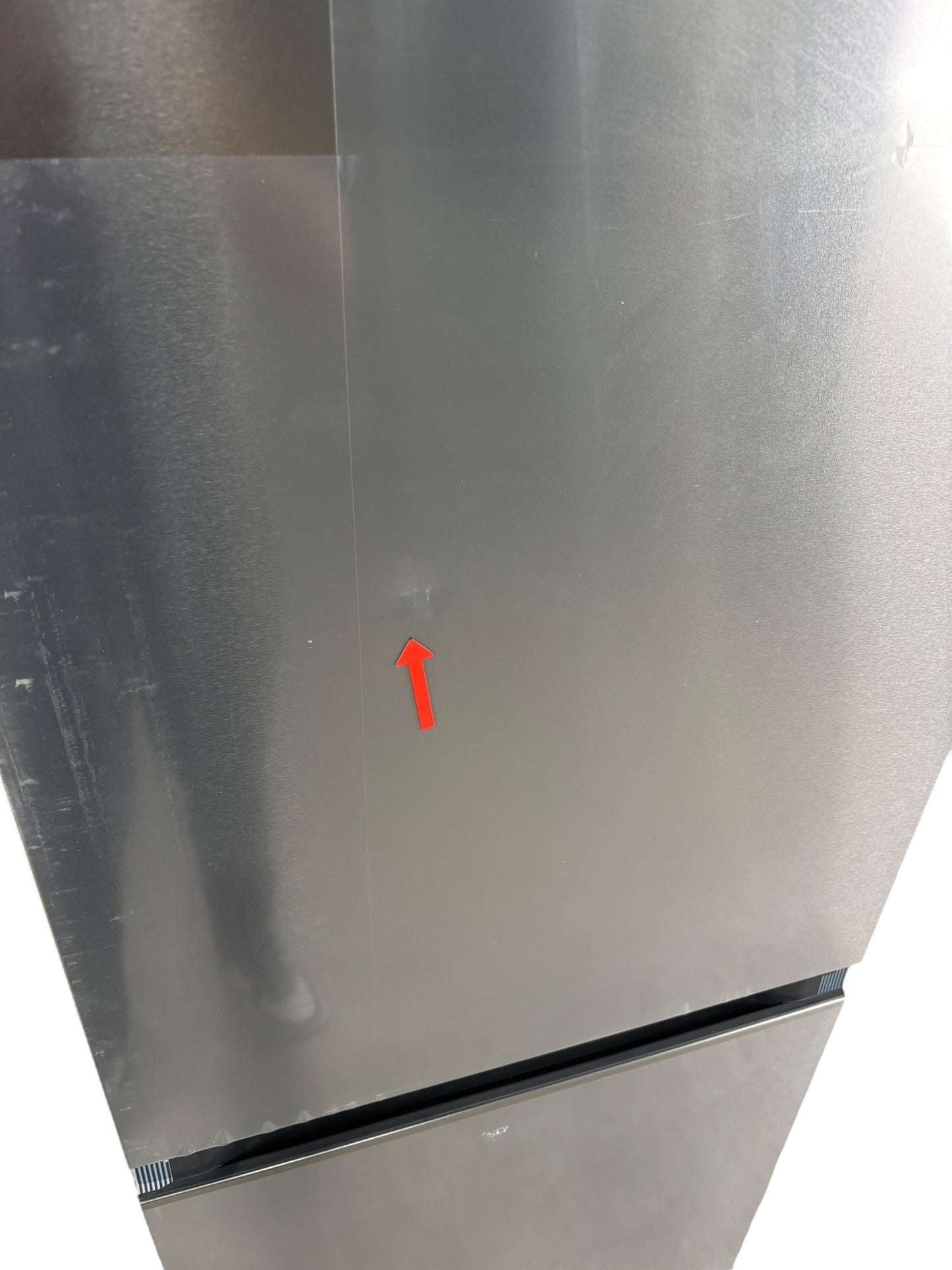 LG GBV7280AEV Serie 7 Kühlgefrierkombination A, 203 cm hoch, Metal Sorbet