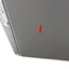 LG GBV7280AEV Serie 7 Kühlgefrierkombination A, 203 cm hoch, Metal Sorbet