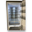 Samsung RL38C775CS9/EG Kühlgefrierkombination C, 390 l, 203 cm hoch, Premium Edelstahl Look