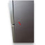 Samsung RL38C775CS9/EG Kühlgefrierkombination C, 390 l, 203 cm hoch, Premium Edelstahl Look