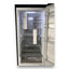 LG GBV7280BEV Serie 7 Kühlgefrierkombination B, 203 cm, Essence Black Steel