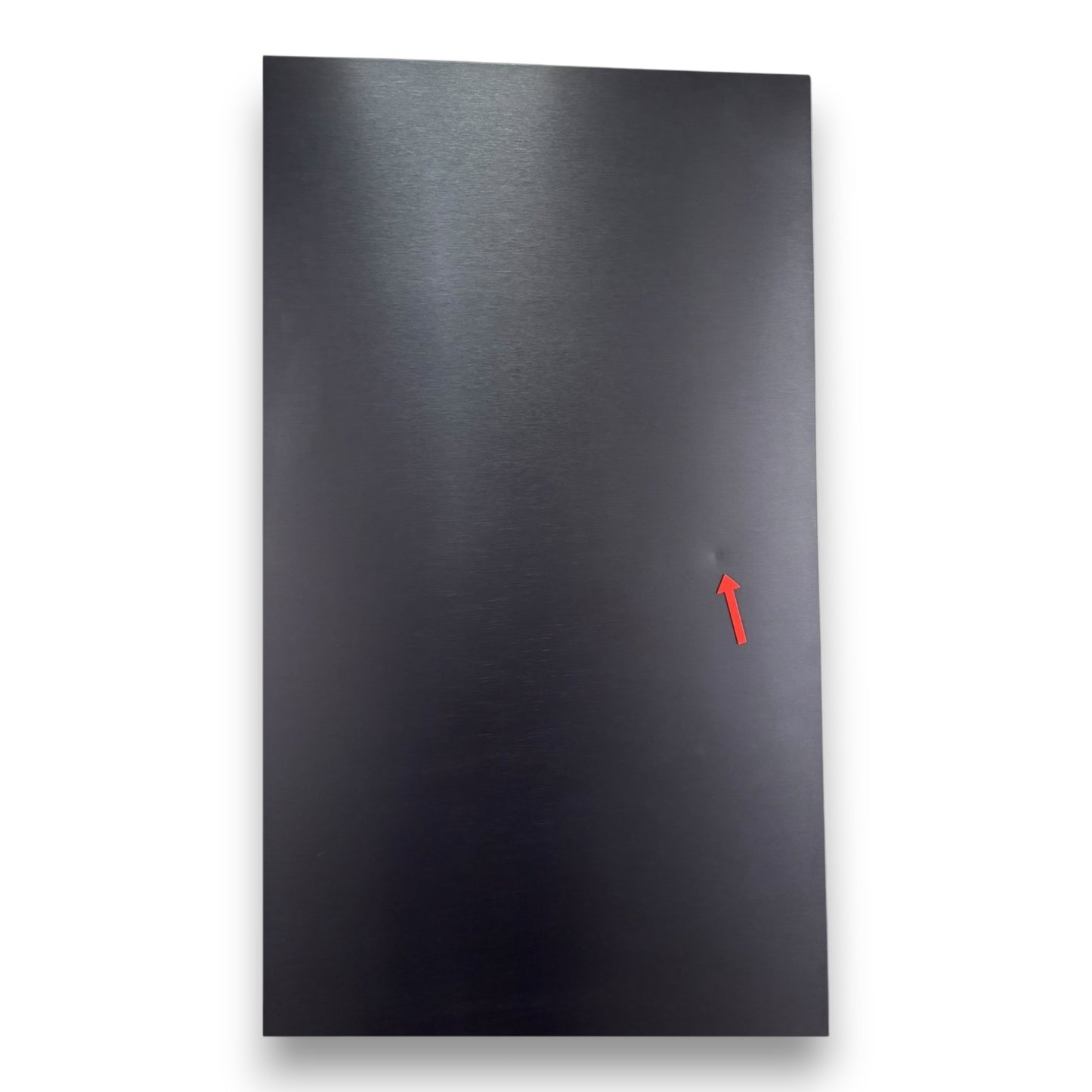 LG GBV7280BEV Serie 7 Kühlgefrierkombination B, 203 cm, Essence Black Steel