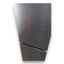 LG GBV7280BEV Serie 7 Kühlgefrierkombination B, 203 cm, Essence Black Steel
