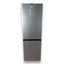 Gorenje NRC61CSXL4 Kühlgefrierkombination 185 cm hoch, Edelstahl