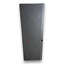 Gorenje NRC61CSXL4 Kühlgefrierkombination 185 cm hoch, Edelstahl