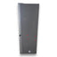 Gorenje NRC61CSXL4 Kühlgefrierkombination 185 cm hoch, Edelstahl