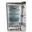Bosch KGE 364 LCA Serie 6 Kühlgefrierkombination 186 cm hoch Inox-look