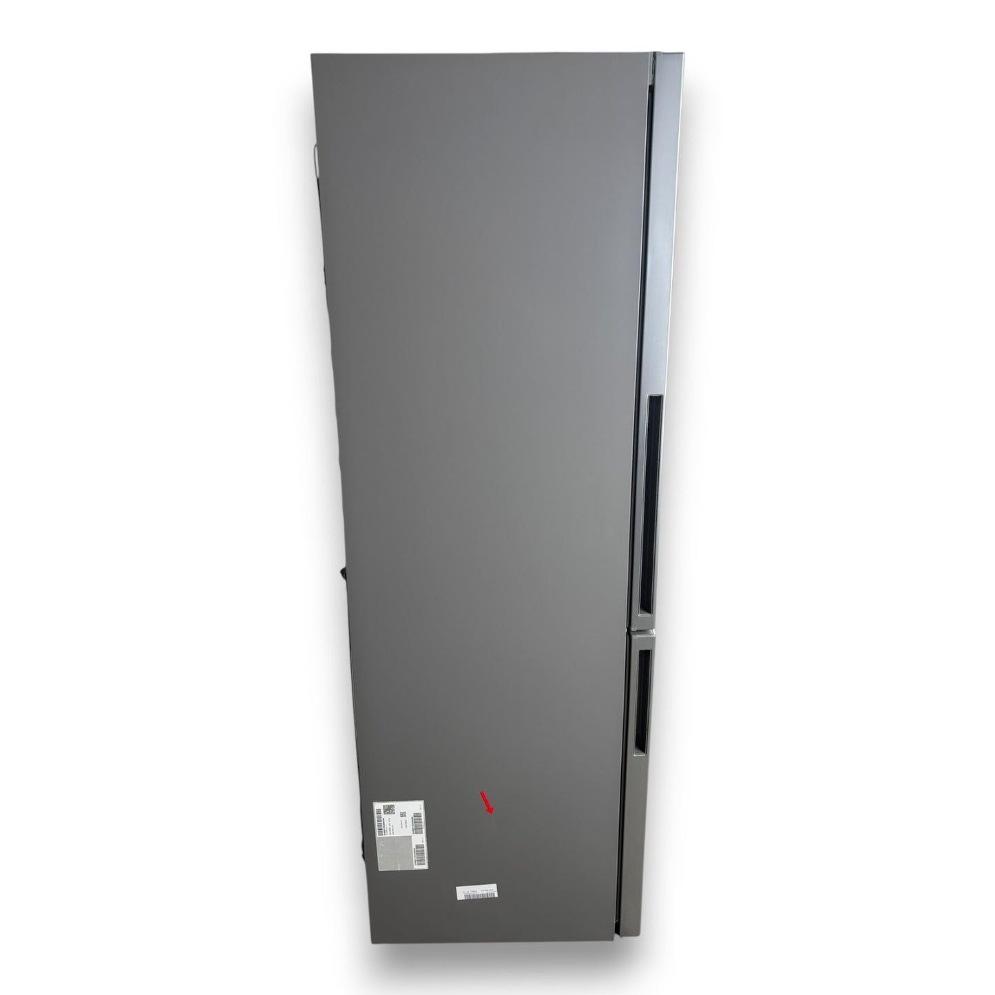 Bosch KGE 364 LCA Serie 6 Kühlgefrierkombination 186 cm hoch Inox-look