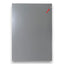 Bosch KGN 36 VICT Kühlgefrierkombination 186 cm hoch, Inox-antifingerprint
