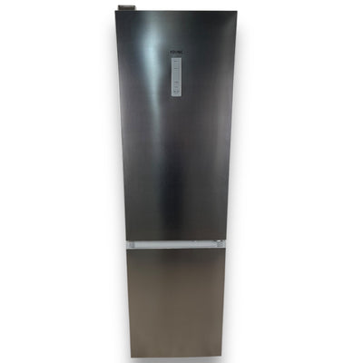 Koenic KFK 611 A NF IN Kühlgefrierkombination A 201cm, Inox