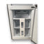 Koenic KFK 611 A NF IN Kühlgefrierkombination A 201cm, Inox