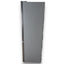 Koenic KFK 611 A NF IN Kühlgefrierkombination A 201cm, Inox