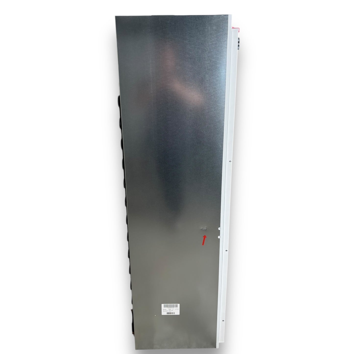 Siemens KI81RADE0 iQ500 Einbau Kühlschrank 177,2 cm hoch
