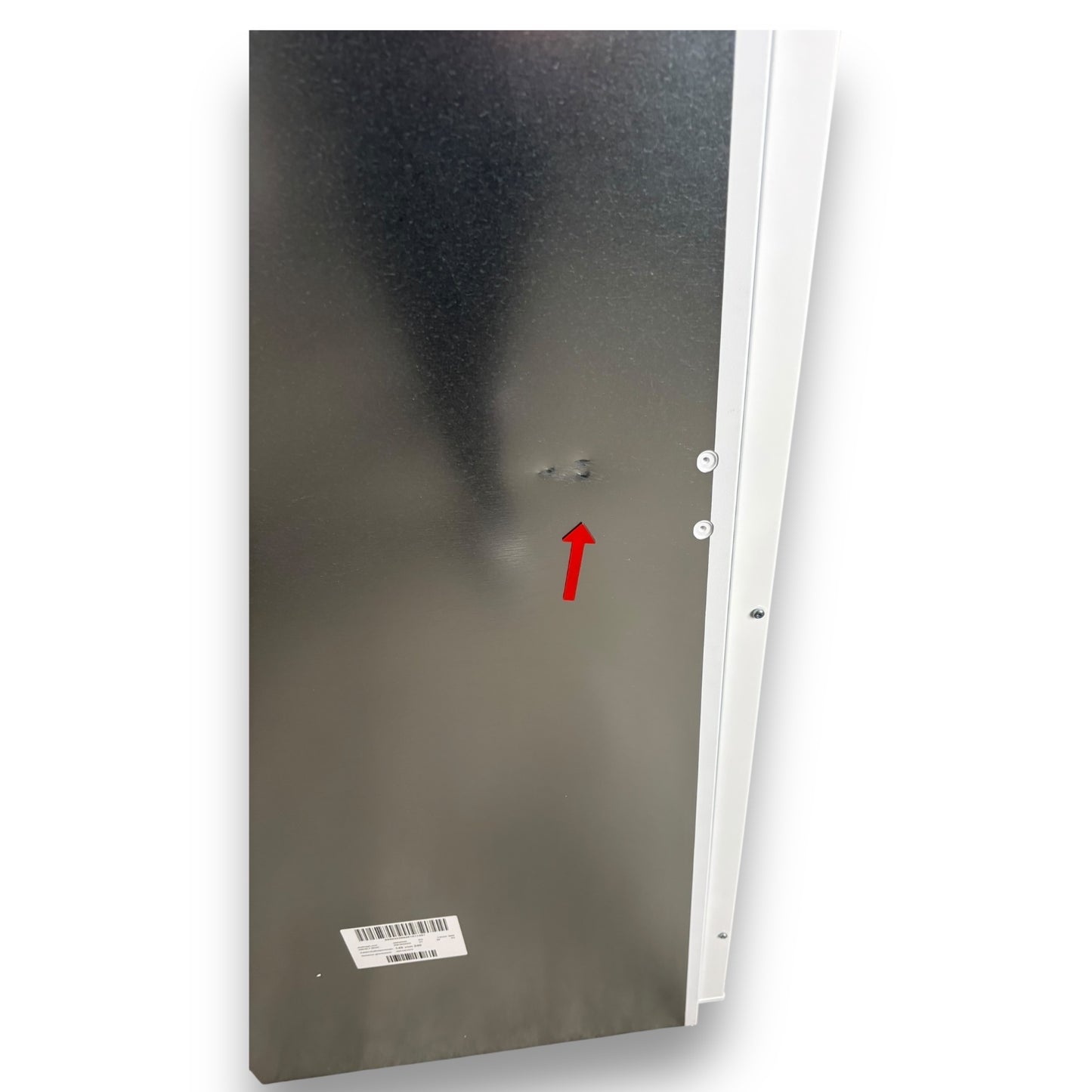 Siemens KI81RADE0 iQ500 Einbau Kühlschrank 177,2 cm hoch