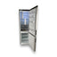 LG GBP62PZNAC Serie 6 Kühlgefrierkombination A, 203cm hoch, Platinum Silver