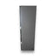 LG GBP62PZNAC Serie 6 Kühlgefrierkombination A, 203cm hoch, Platinum Silver