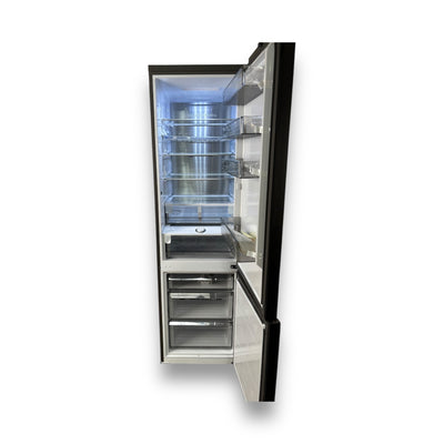 Samsung RL38A7B5BS9 Kühlgefrierkombination 203cm hoch, Edelstahl Look