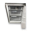 Samsung RL38A7B5BS9 Kühlgefrierkombination 203cm hoch, Edelstahl Look