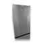 Gorenje NRC61CSXL4 Kühlgefrierkombination 185 cm hoch, Edelstahl