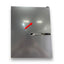 Bosch KGN392LAF Serie 4 Kühlgefrierkombination A, 203cm hoch, Inox-look