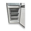 Bosch KGN392LAF Serie 4 Kühlgefrierkombination A, 203cm hoch, Inox-look