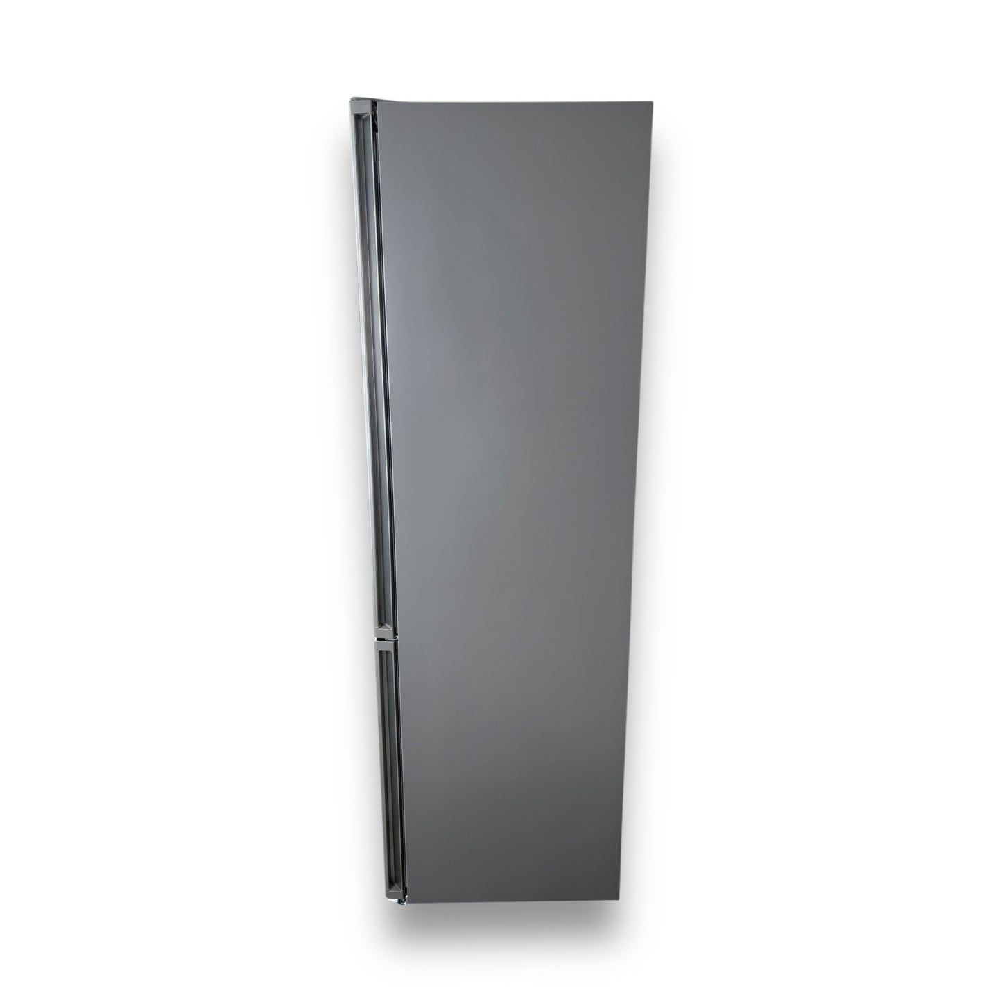 Bosch KGN392LAF Serie 4 Kühlgefrierkombination A, 203cm hoch, Inox-look