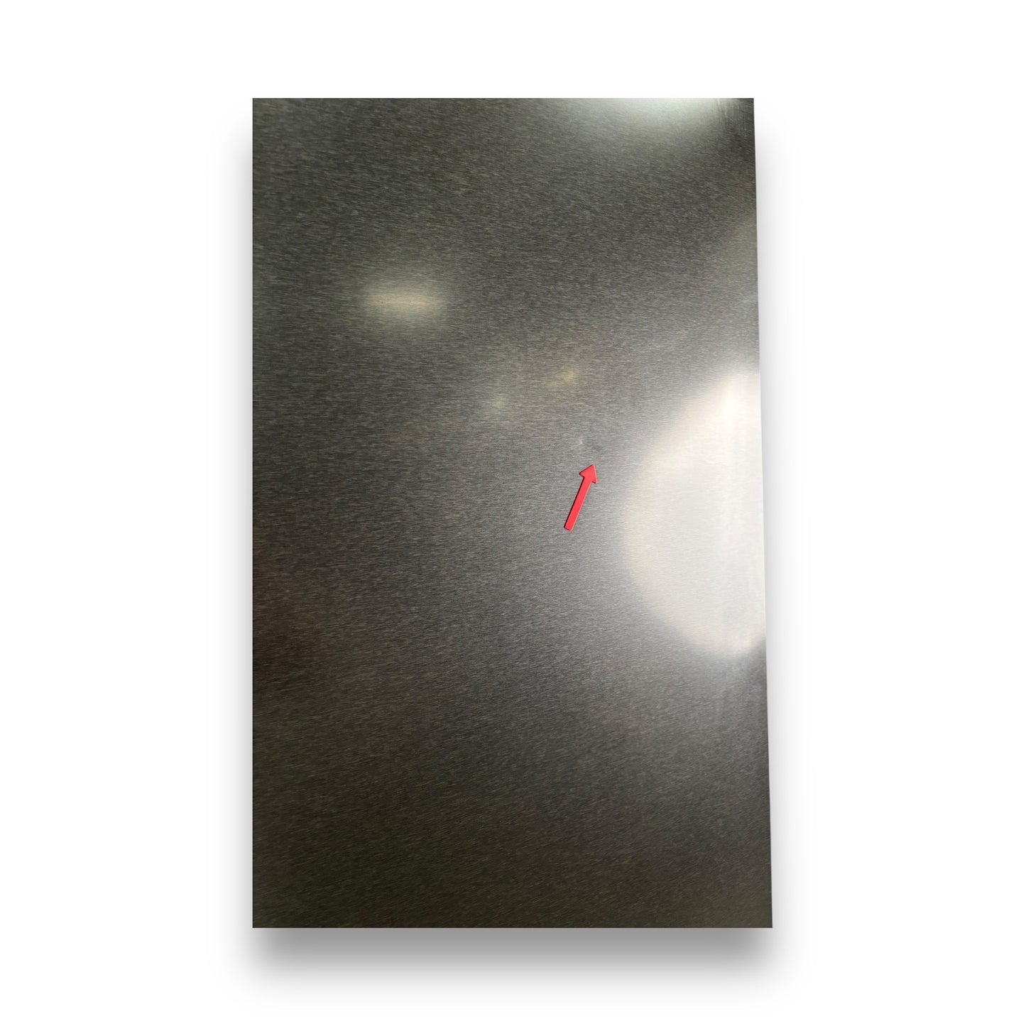 LG GBV3200CEP Serie 3 Kühlgefrierkombination C 203cm Matt Schwarz
