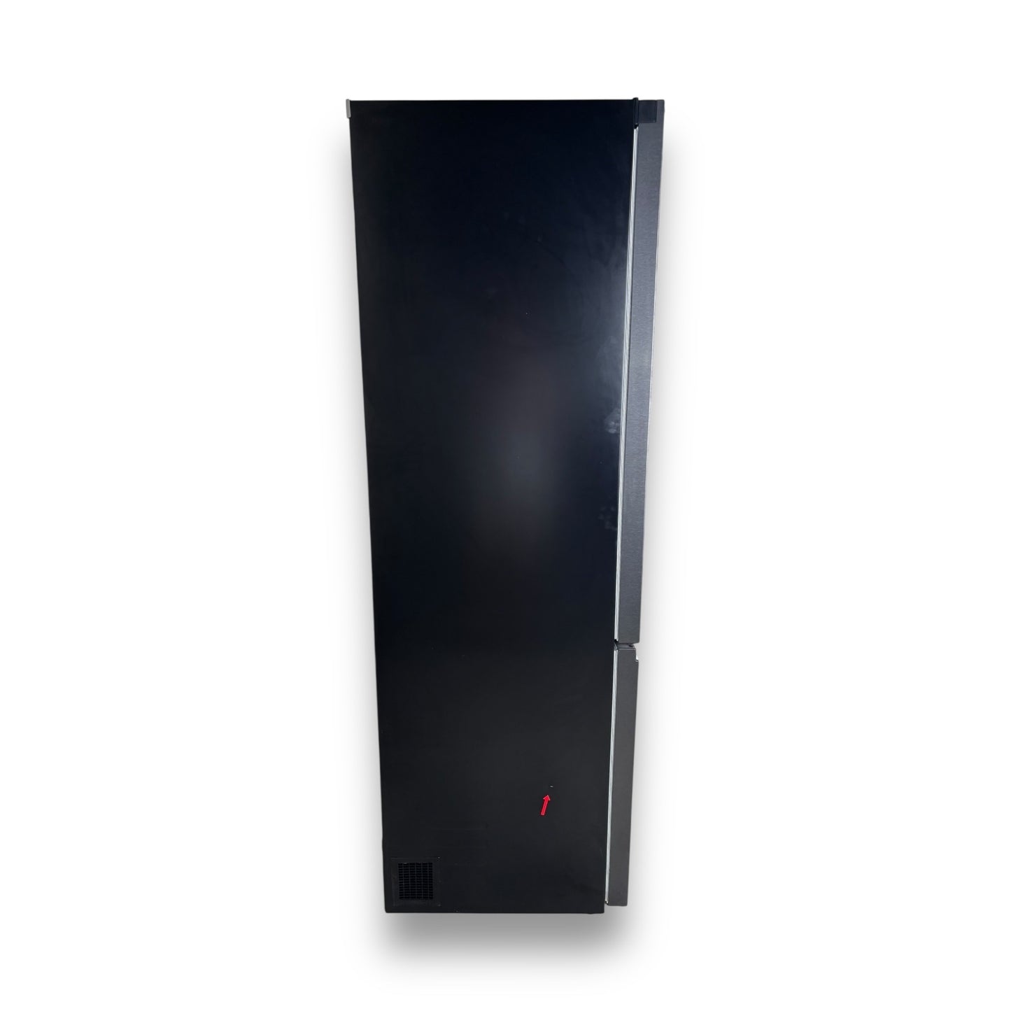 LG GBV3200CEP Serie 3 Kühlgefrierkombination C 203cm Matt Schwarz