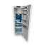 Miele K 7774 D Einbau-Kühlschrank mit Gefrierfach 177cm weiß